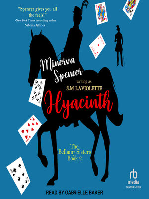 Hyacinth - Audiobook